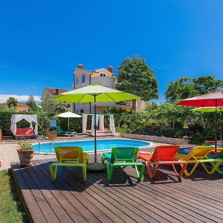 Apartment Nika-5 By Interhome Umag Luaran gambar