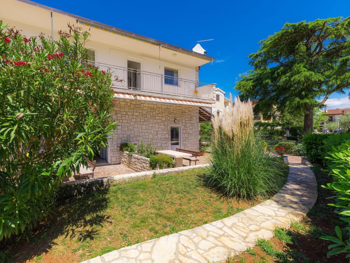 Apartment Nika-5 By Interhome Umag Luaran gambar