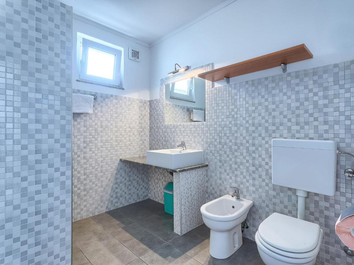 Apartment Nika-5 By Interhome Umag Luaran gambar