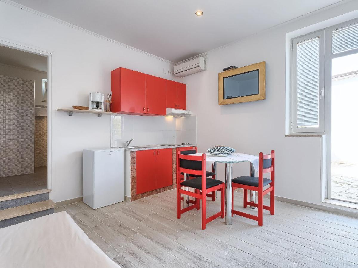 Apartment Nika-5 By Interhome Umag Luaran gambar