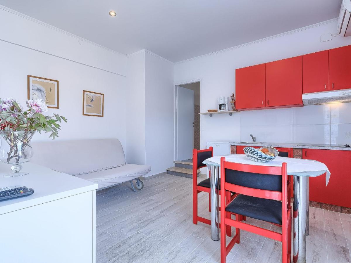 Apartment Nika-5 By Interhome Umag Luaran gambar