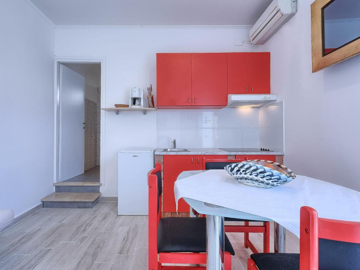 Apartment Nika-5 By Interhome Umag Luaran gambar