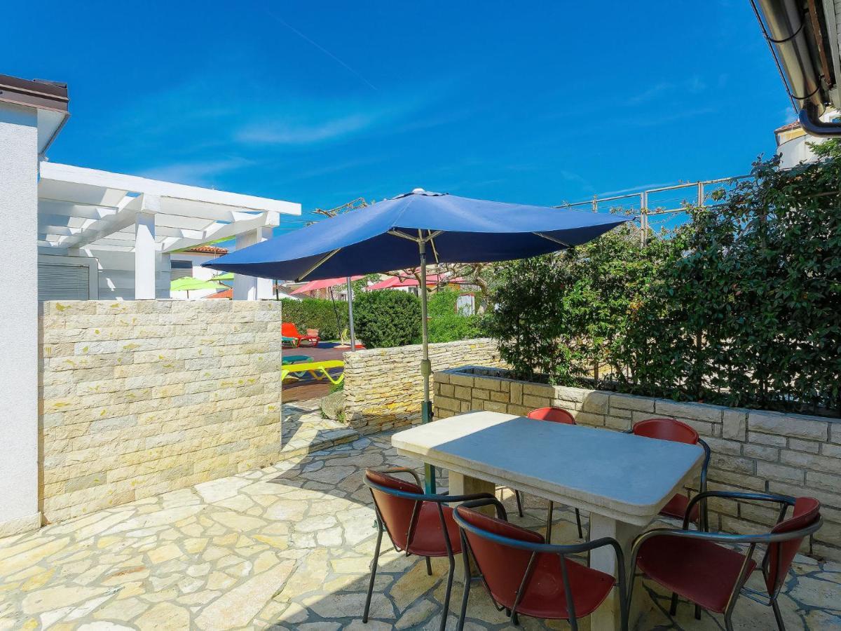 Apartment Nika-5 By Interhome Umag Luaran gambar